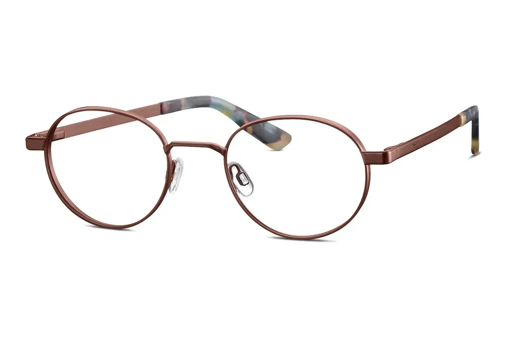 MINI Eyewear   MI 742046 60 braun