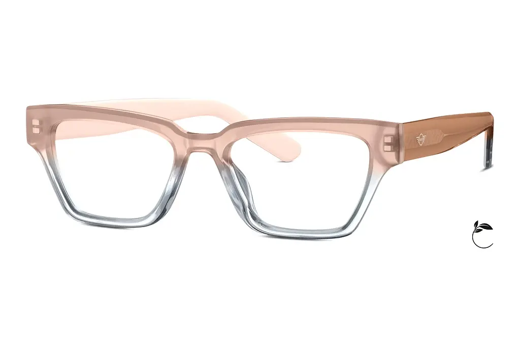 MINI Eyewear   MI 743030 63 braun