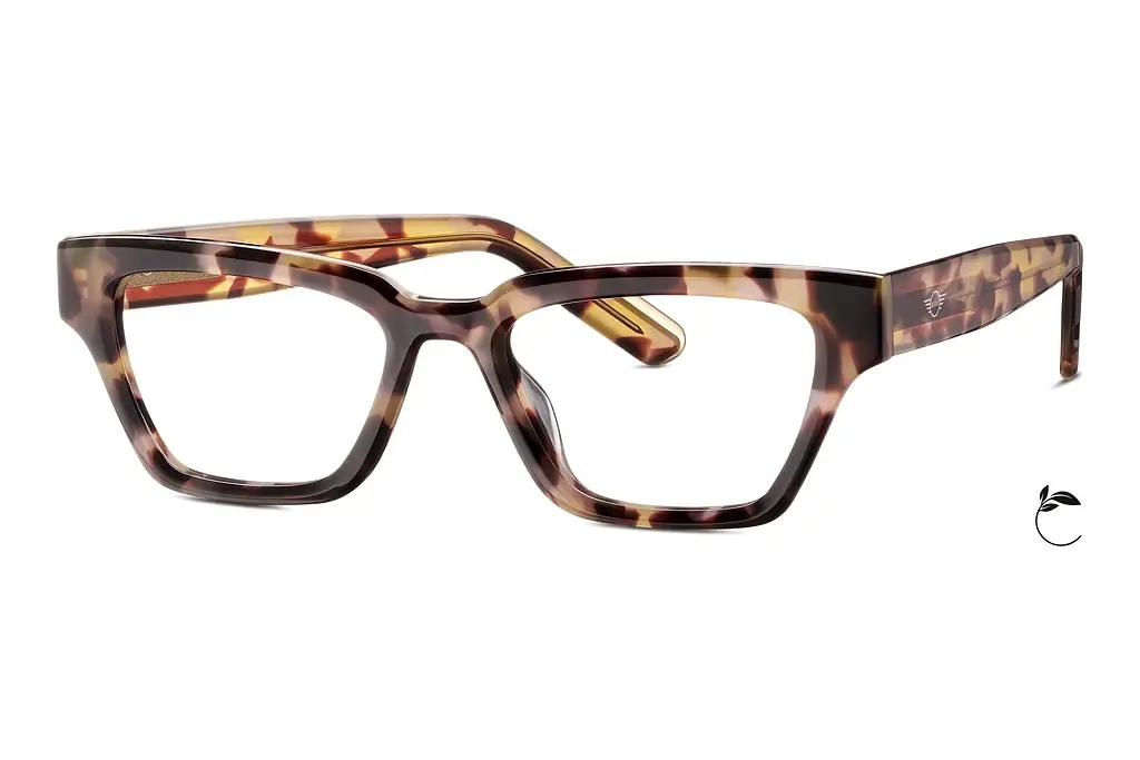 MINI Eyewear   MI 743030 66 braun