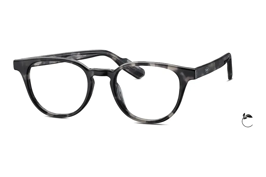 MINI Eyewear   MI 743033 10 schwarz
