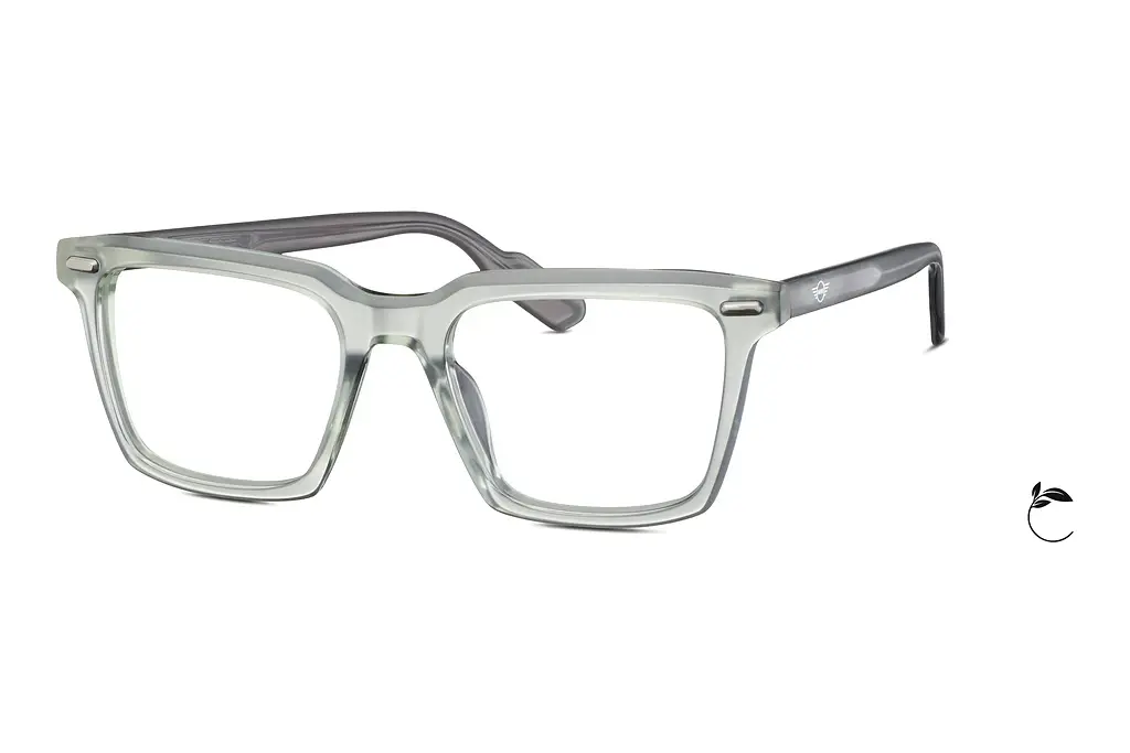 MINI Eyewear   MI 743039 30 grau / gun