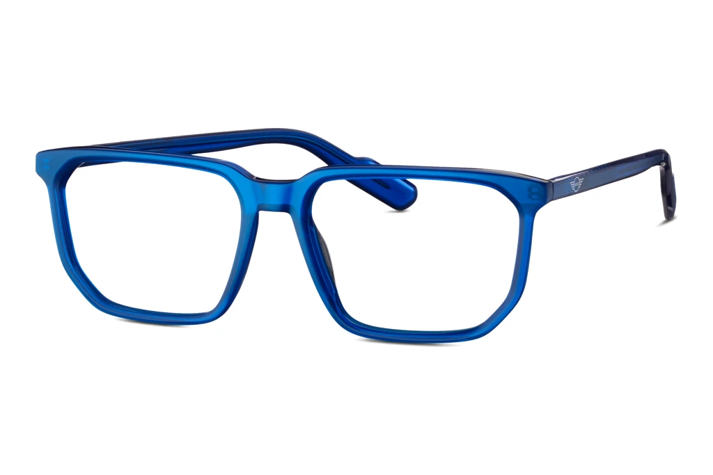 MINI Eyewear   MI 743057 70 icy sunshine blue