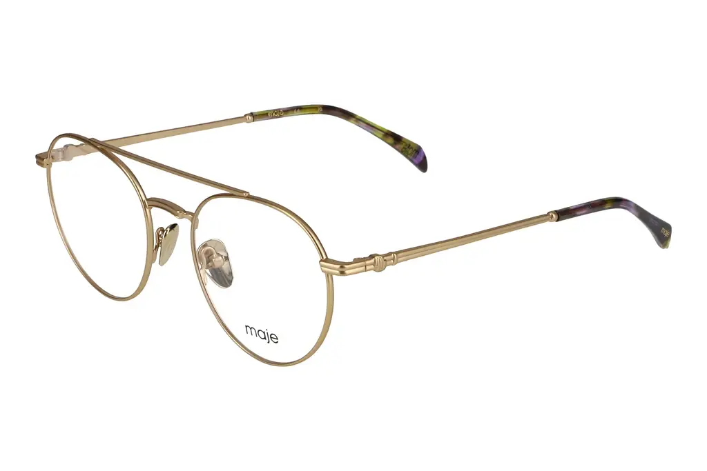 Maje   423020 403 Gold