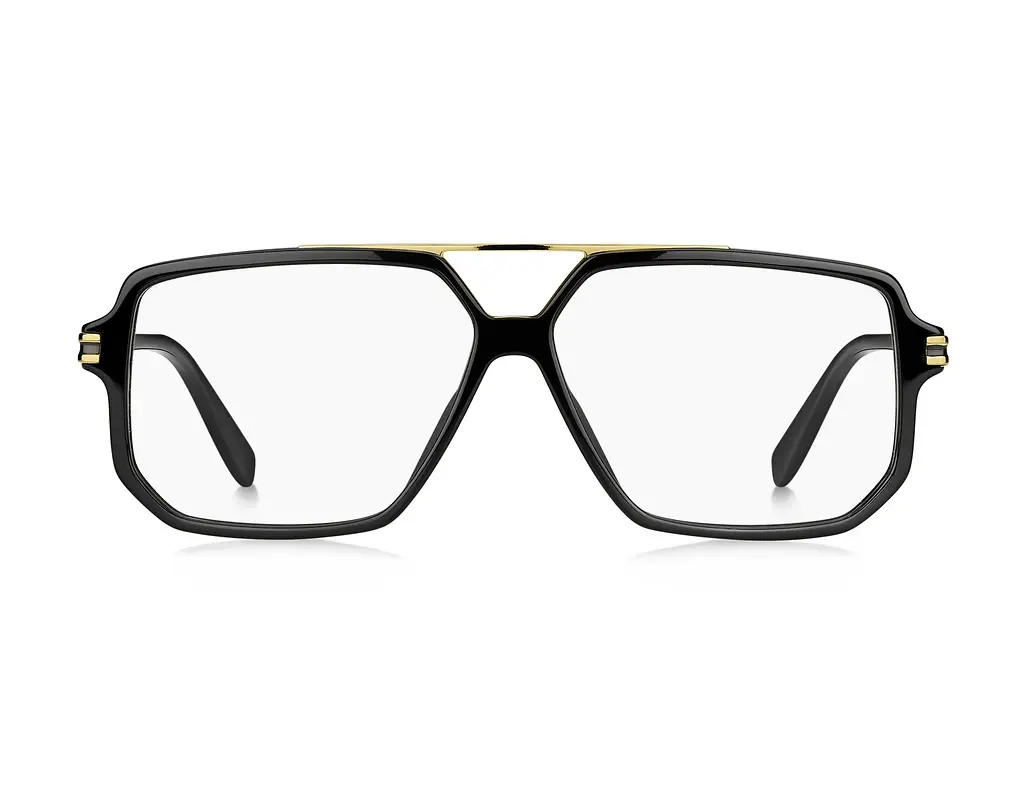 Vorderansicht Marc Jacobs MARC 417 (807)