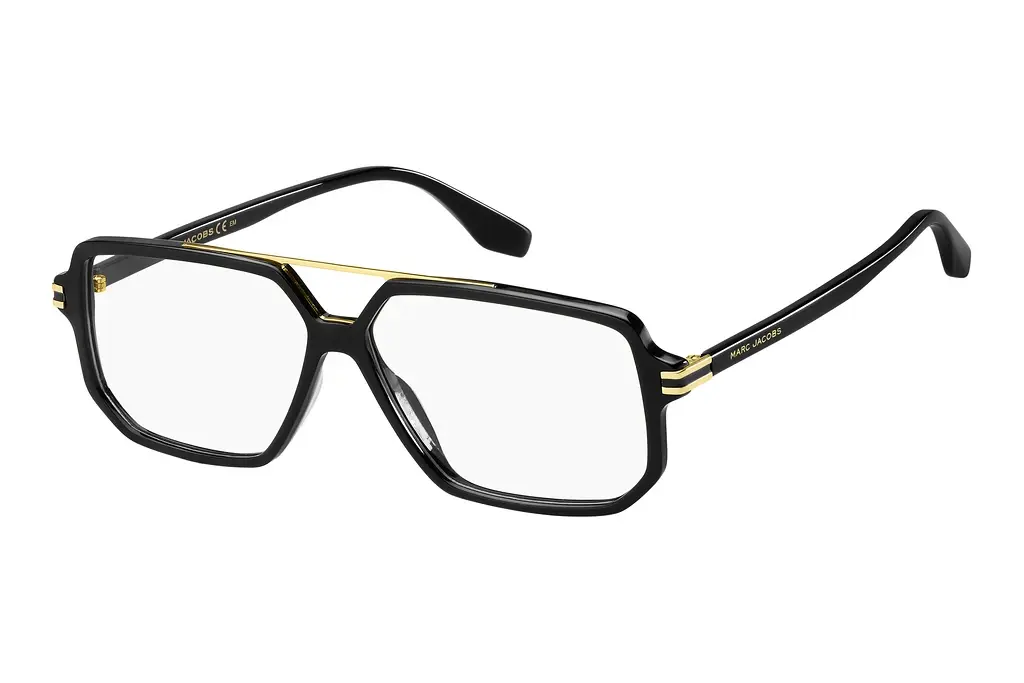 Marc Jacobs   MARC 417 807 SCHWARZ