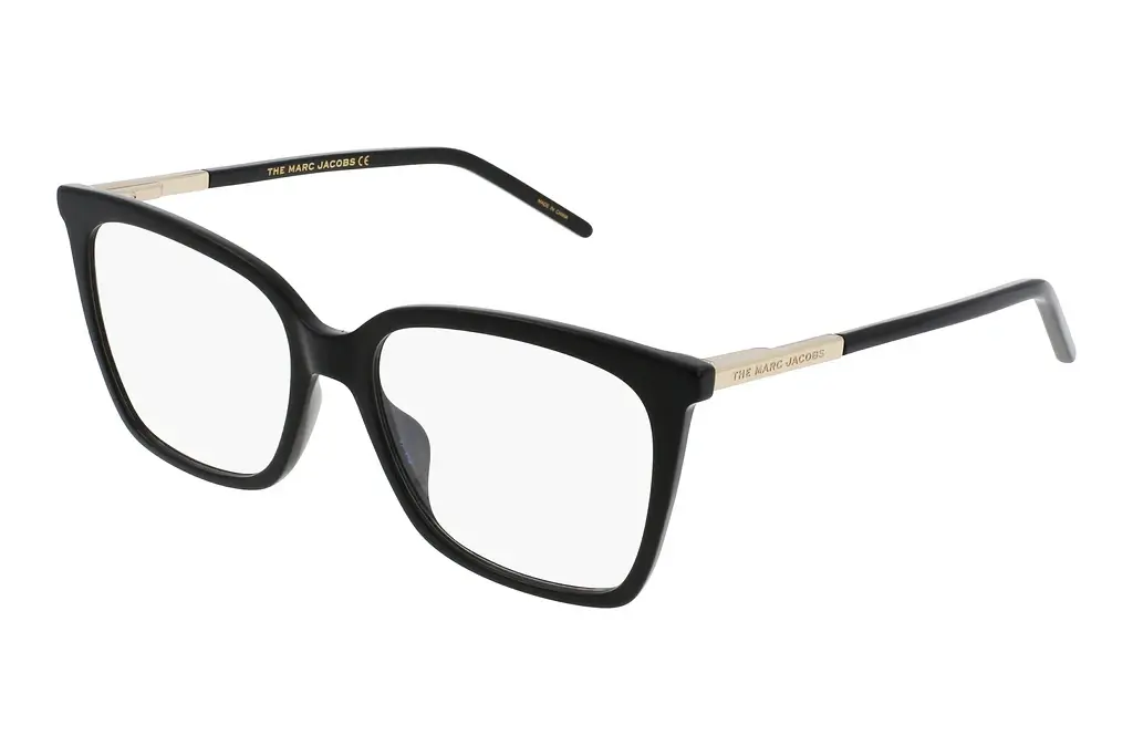 Marc Jacobs   MARC 510 807 SCHWARZ