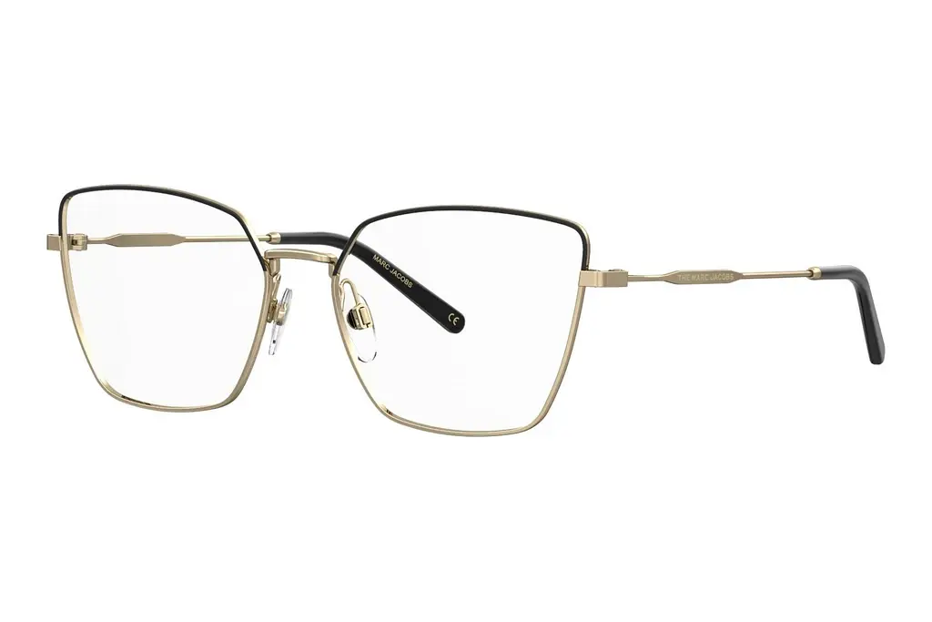 Marc Jacobs   MARC 561 RHL GOLD