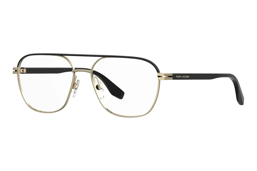 Marc Jacobs   MARC 571 RHL GOLD