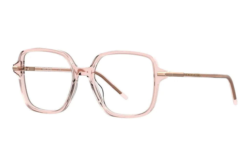 Marc Jacobs   MARC 593 35J ROSA