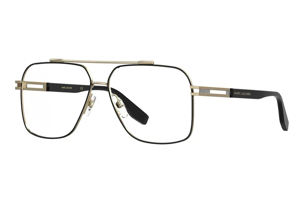 Marc Jacobs   MARC 634 RHL GOLD