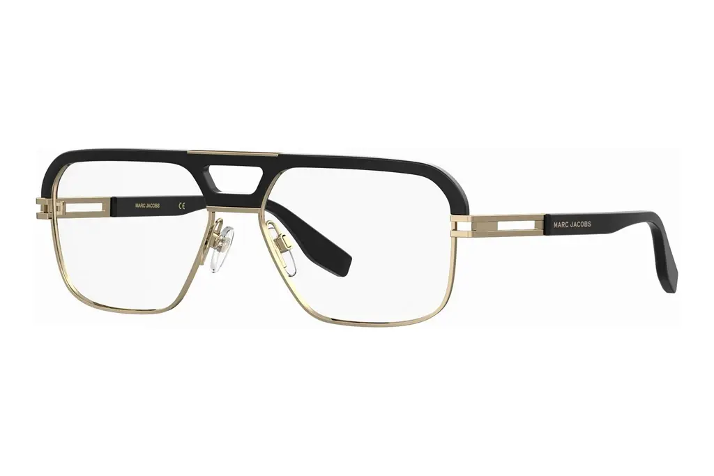 Marc Jacobs   MARC 677 RHL GOLD
