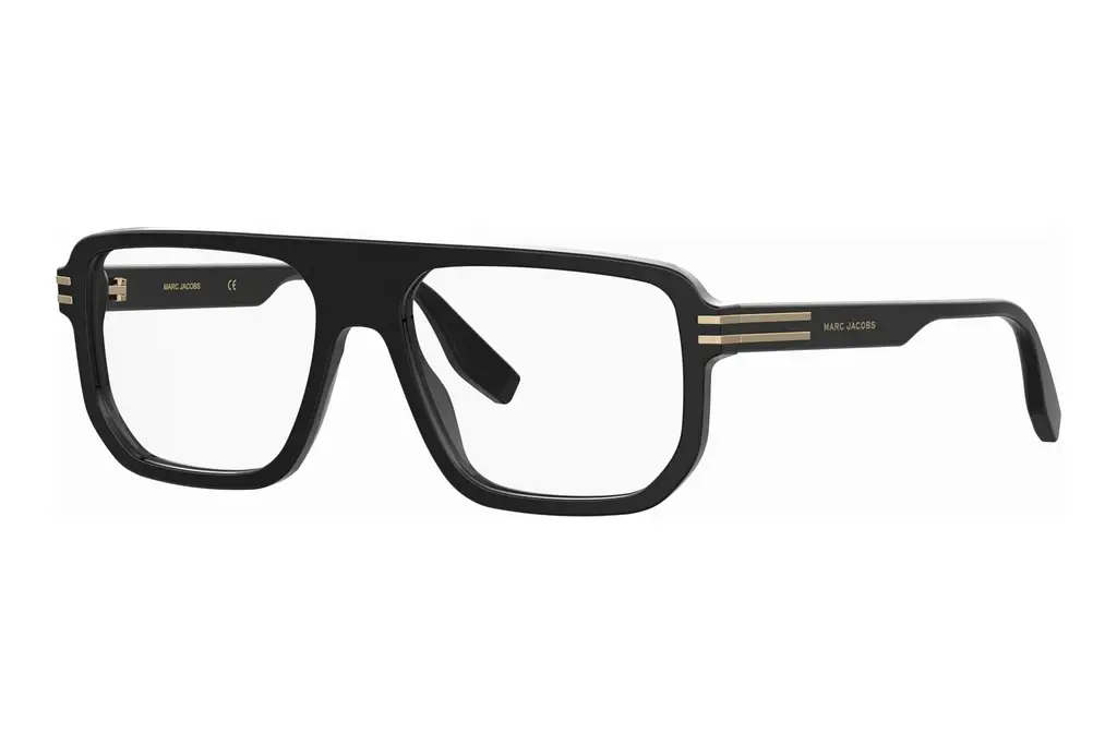Marc Jacobs   MARC 682 807 SCHWARZ