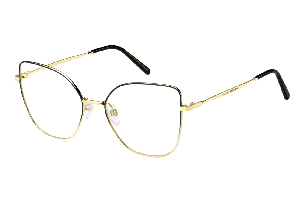 Marc Jacobs   MARC 704 2M2 BLACK GOLD
