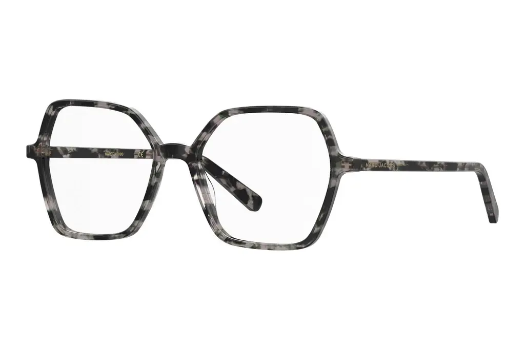 Marc Jacobs   MARC 709 AB8 HAVANA GREY