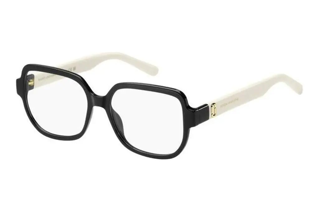 Marc Jacobs   MARC 725 80S SCHWARZ