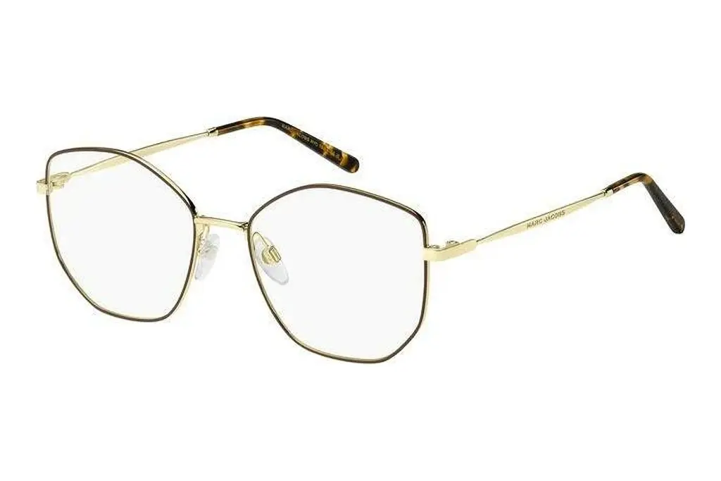 Marc Jacobs   MARC 741 06J GOLD