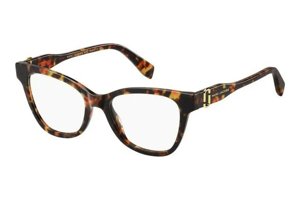 Marc Jacobs   MARC 767 0UC ROT
