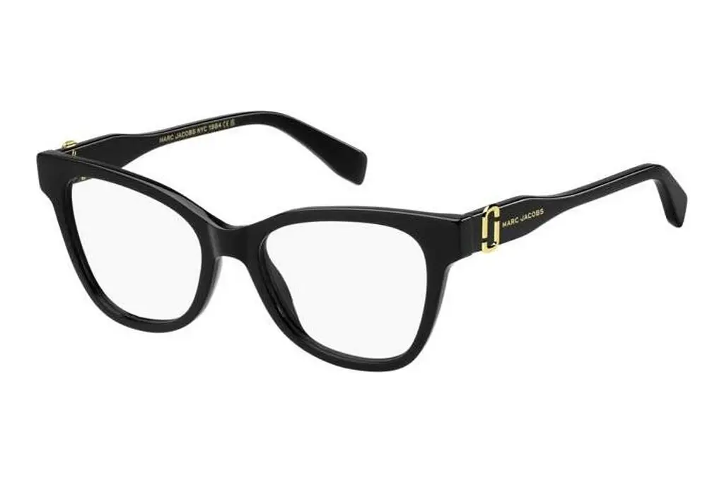 Marc Jacobs   MARC 767 807 SCHWARZ