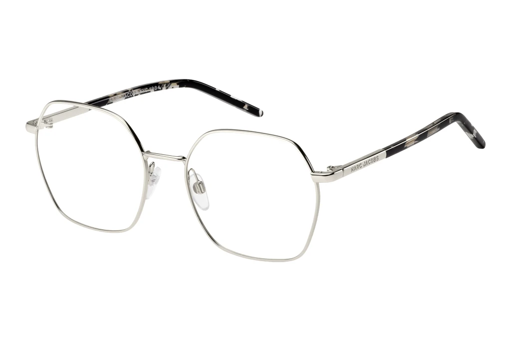 Marc Jacobs   MARC 781 84J PALLADIUM BLACK