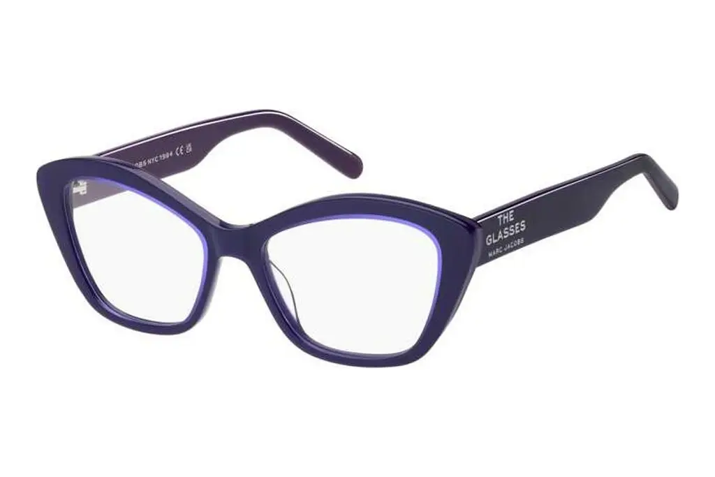 Marc Jacobs   MARC 802 RY8 VIOLETT