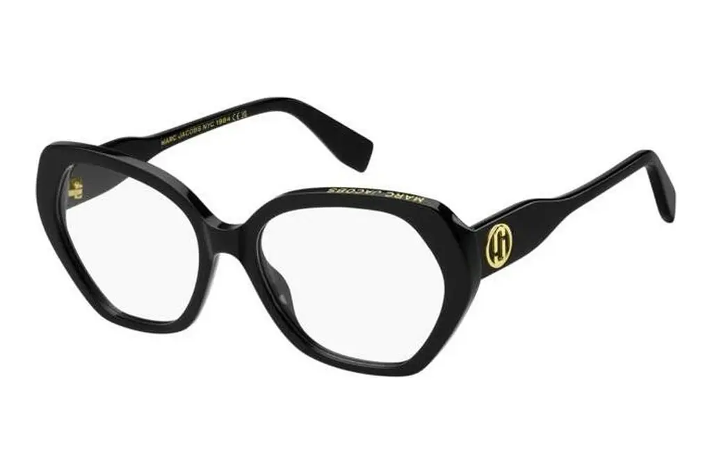 Marc Jacobs   MARC 812 807 SCHWARZ