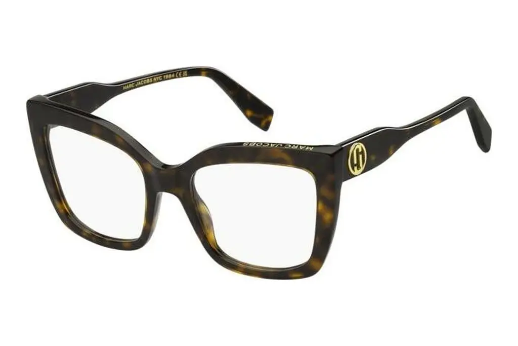Marc Jacobs   MARC 813 086 HAVANNA