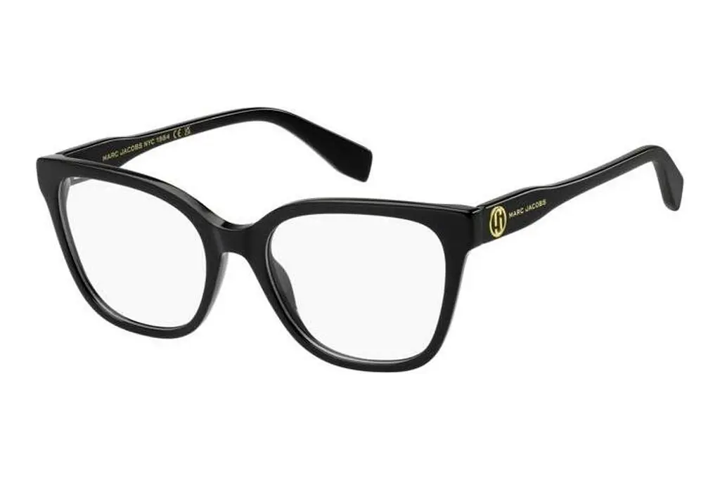Marc Jacobs   MARC 816 807 SCHWARZ