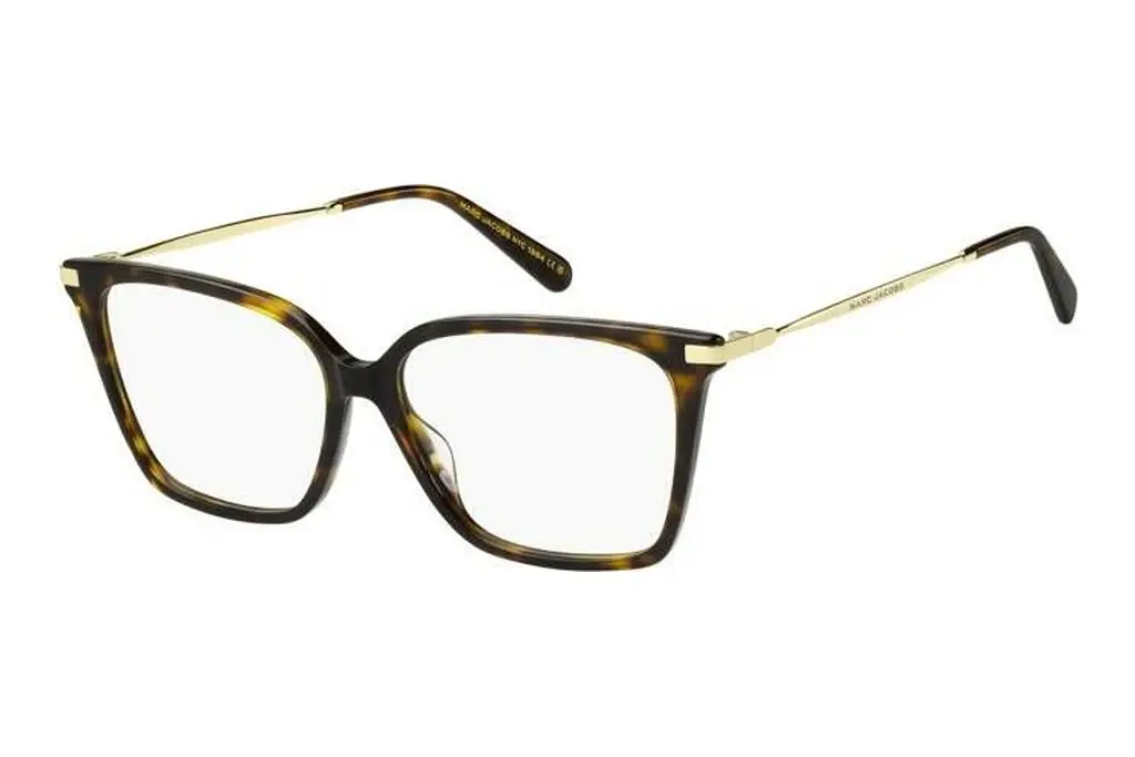 Marc Jacobs   MARC 833 086 HAVANNA