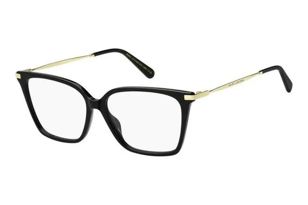 Marc Jacobs   MARC 833 807 SCHWARZ