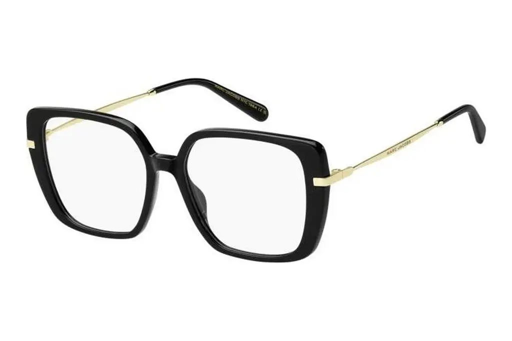 Marc Jacobs   MARC 834 807 SCHWARZ
