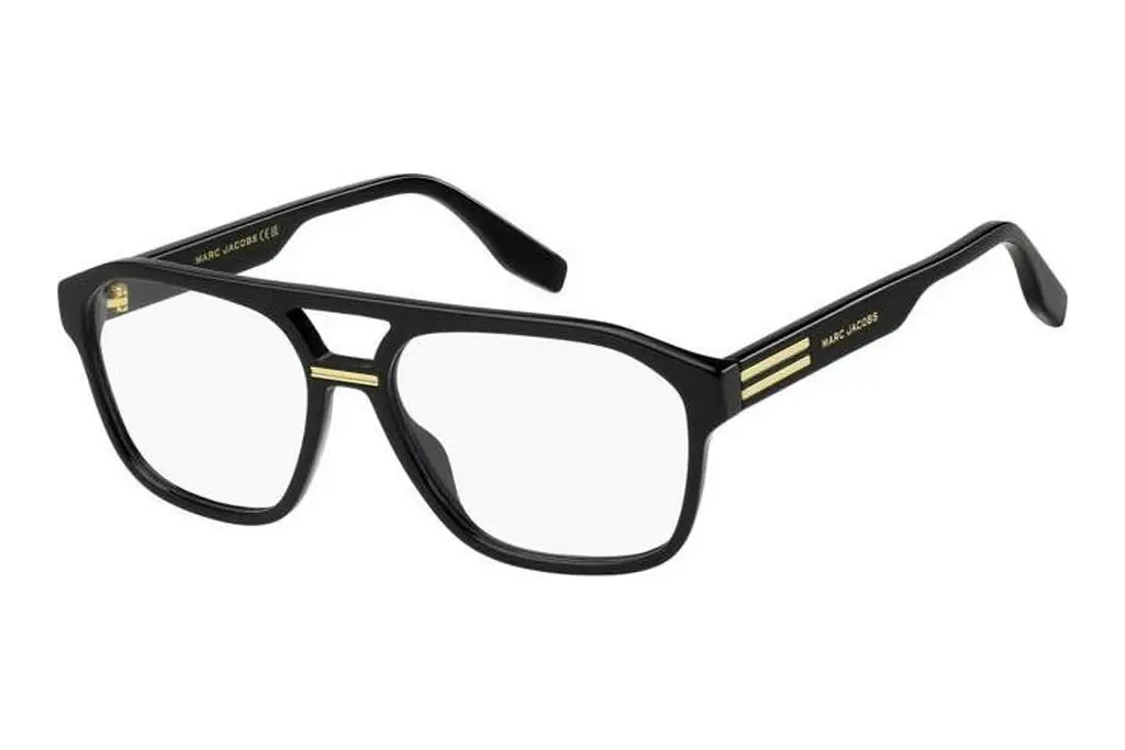 Marc Jacobs   MARC 845 2M2 SCHWARZ