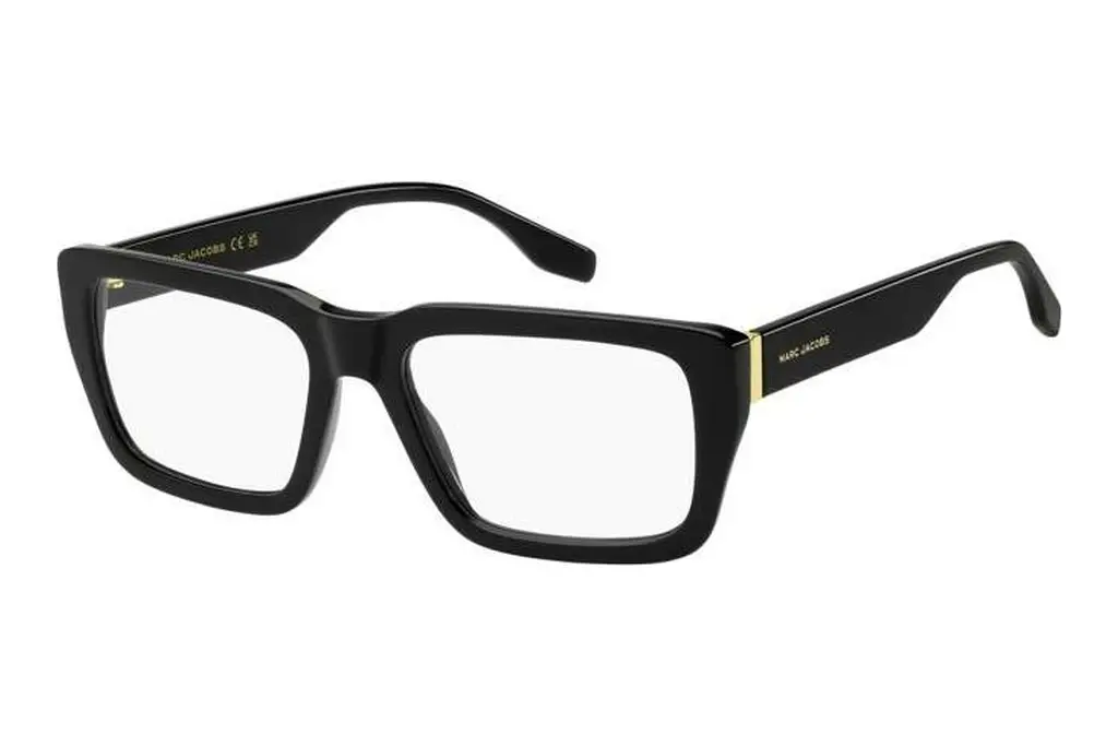 Marc Jacobs   MARC 849 2M2 SCHWARZ