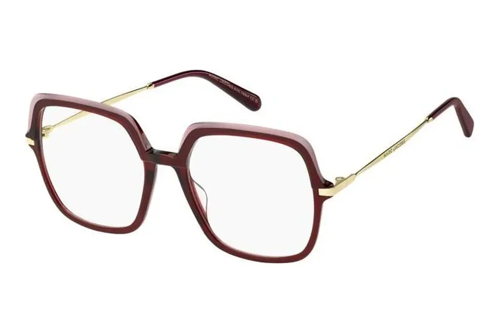 Marc Jacobs   MARC 868 C19 BURGUNDY