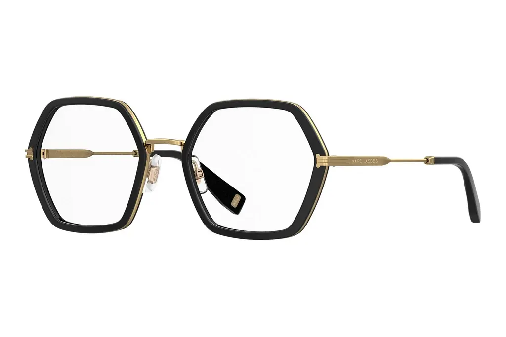 Marc Jacobs   MJ 1018 807 SCHWARZ