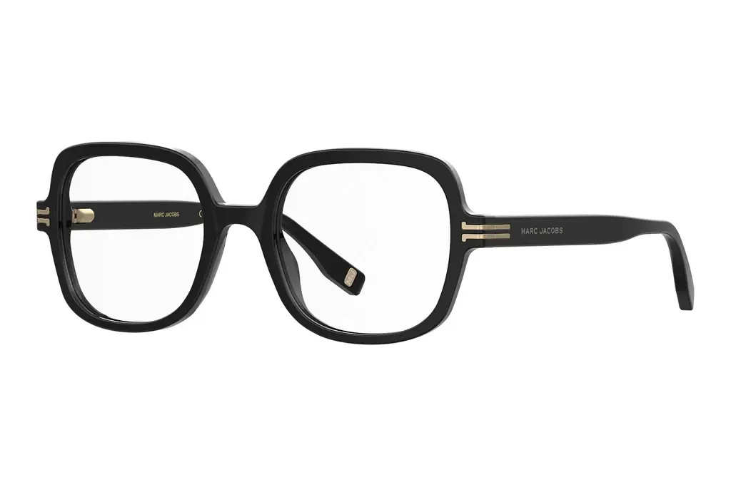 Marc Jacobs   MJ 1058 807 SCHWARZ