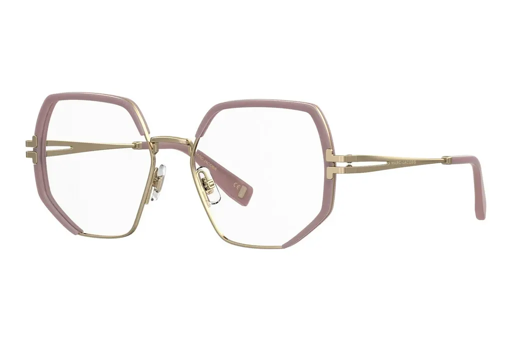 Marc Jacobs   MJ 1092 EYR GOLD
