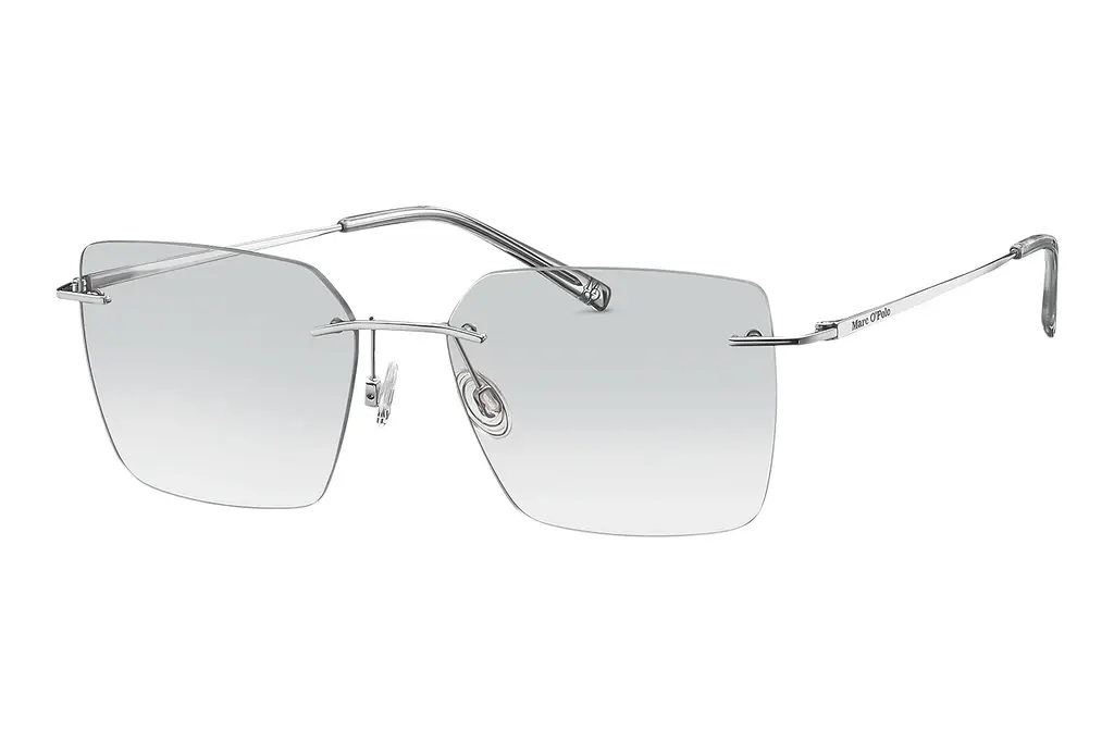 Marc O Polo   MP 500034 00 palladium / chrom / rhodium / silber