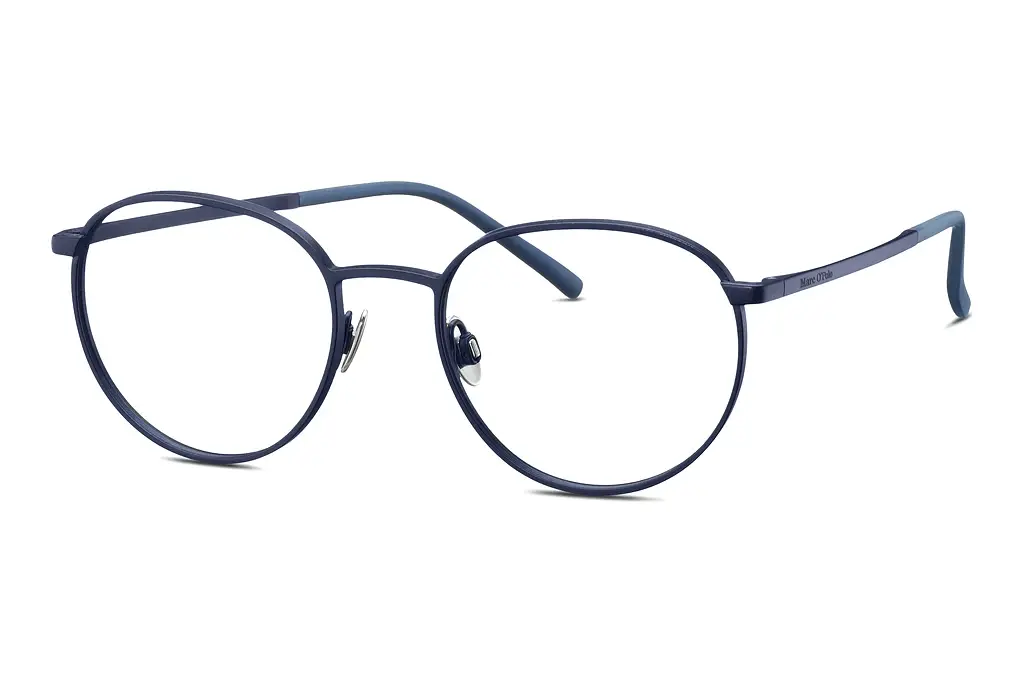Marc O Polo   MP 500045 70 blau