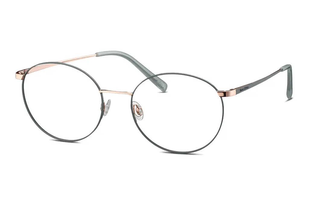 Marc O Polo   MP 502122 40 roségold / pinie matt