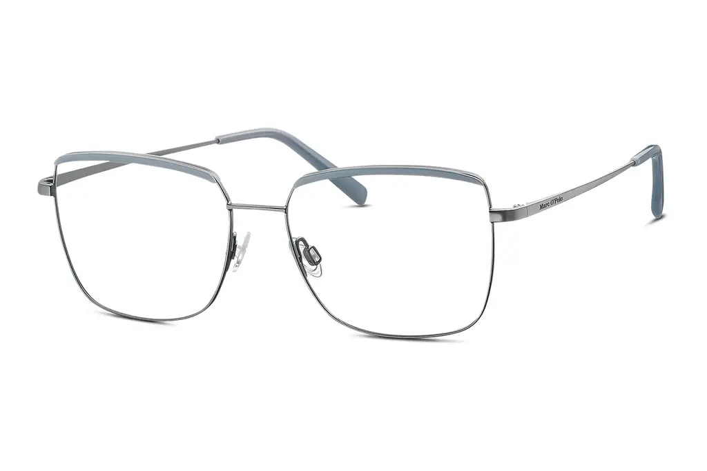 Marc O Polo   MP 502145 30 30 grau / gun