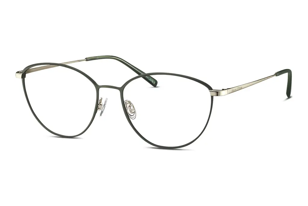 Marc O Polo   MP 502156 40 grün