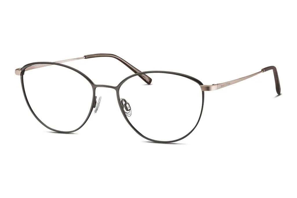 Marc O Polo   MP 502156 60 braun
