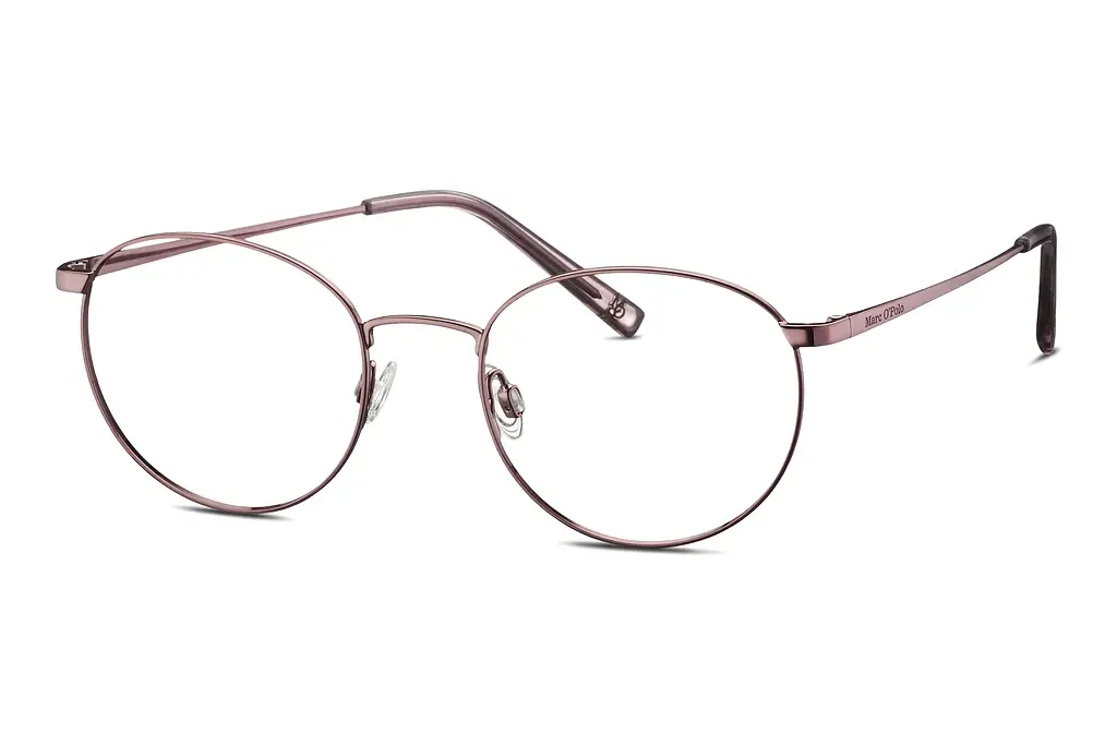 Marc O Polo   MP 502157 50 cherry rose