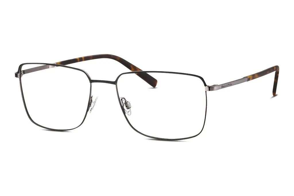 Marc O Polo   MP 502167 10 schwarz