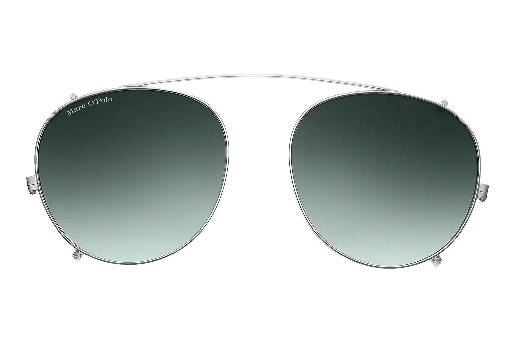 Marc O Polo   MP 502176C 00 palladium / chrom / rhodium / silber