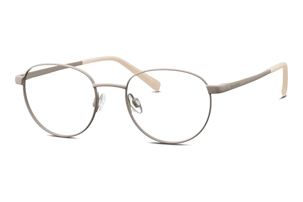 Marc O Polo   MP 502183 80 gelb / weiß / beige