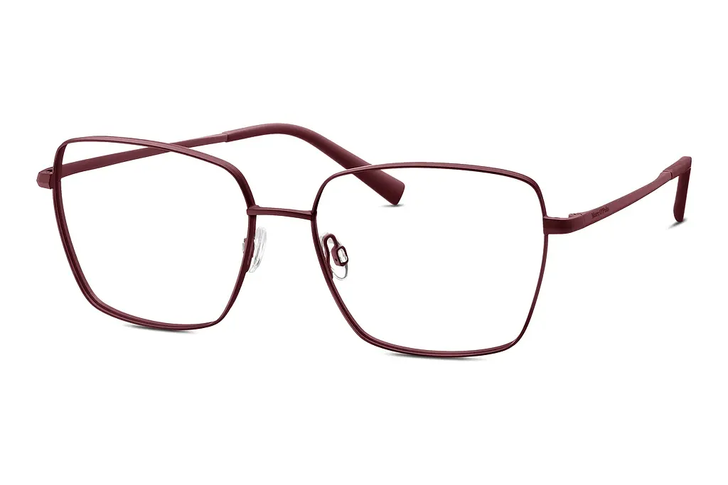 Marc O Polo   MP 502195 55 rot / rosa / violett