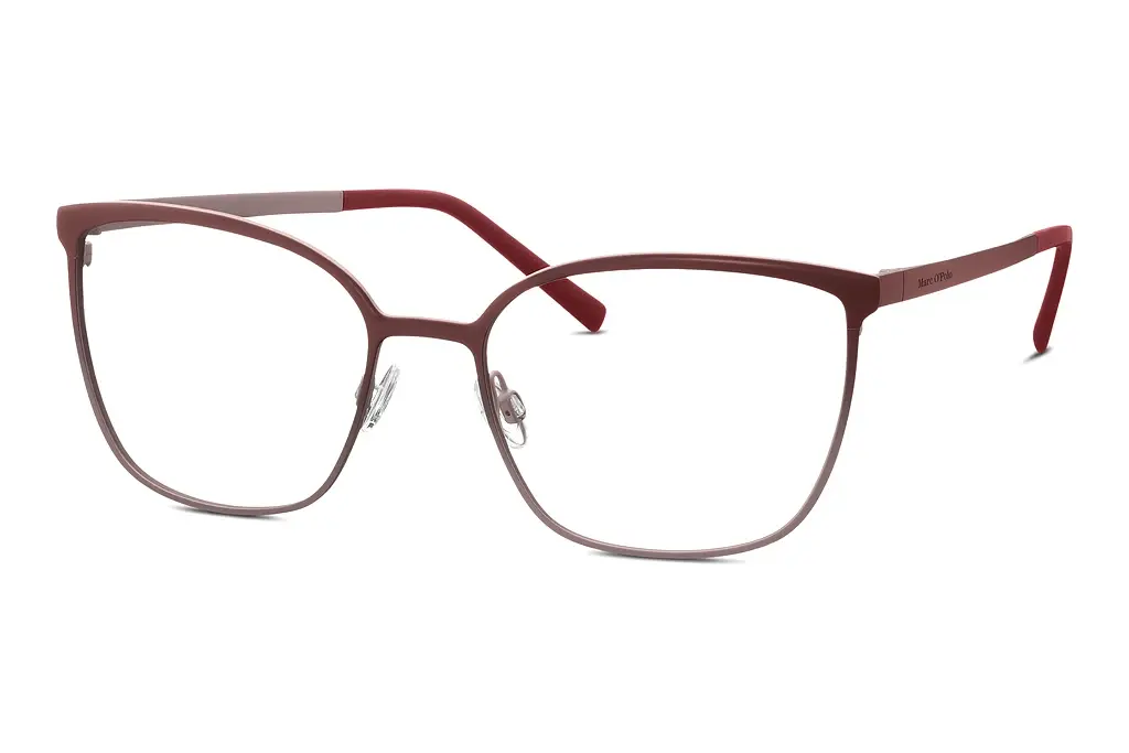 Marc O Polo   MP 502201 55 rot / rosa / violett