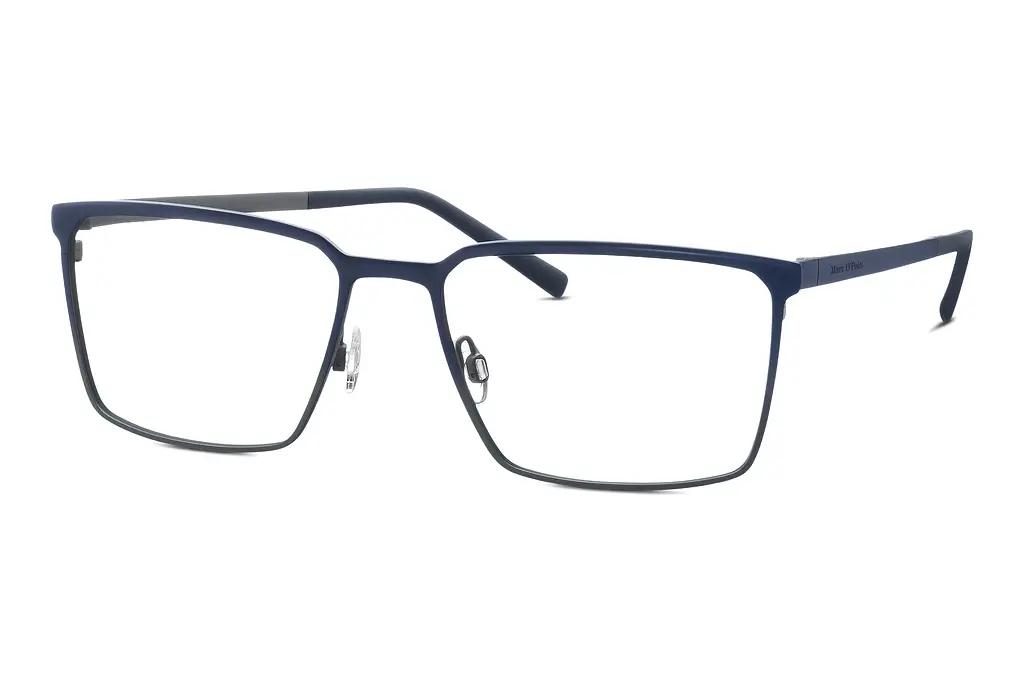 Marc O Polo   MP 502202 73 blau