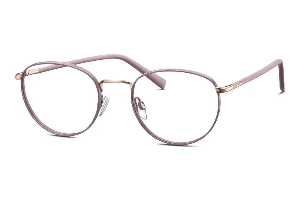Marc O Polo   MP 502205 50 rot / rosa / violett
